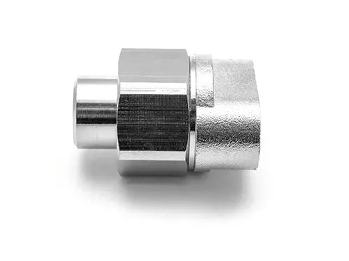 Dual Rollover Nozzle Holder