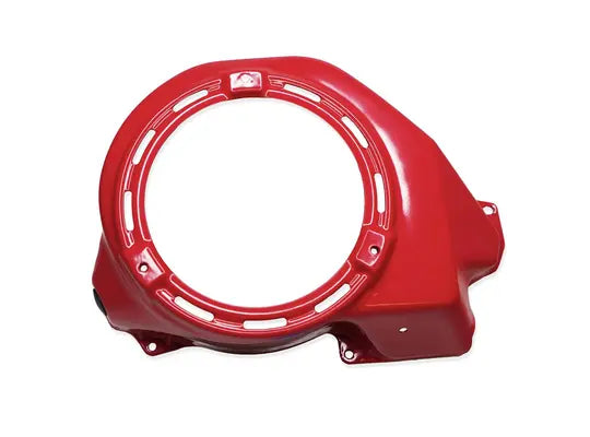 Cubierta de ventilador serie GX ROJA