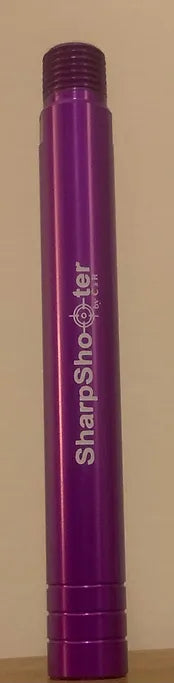 C&R Shooter Tip and Adjustable Twisting Nozzle