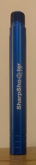 C&R Shooter Tip and Adjustable Twisting Nozzle