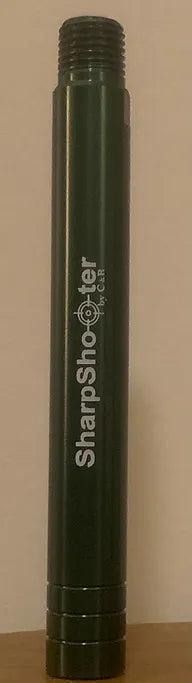 C&R Shooter Tip and Adjustable Twisting Nozzle