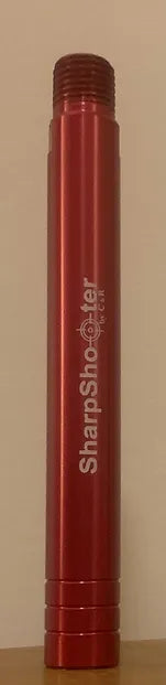 C&R Shooter Tip and Adjustable Twisting Nozzle