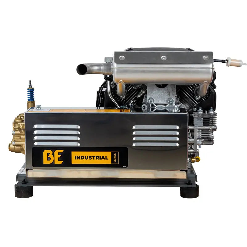 BOMBA A/R DE 4000 PSI - 8,0 GPM CON MOTOR HONDA GX690 $3499