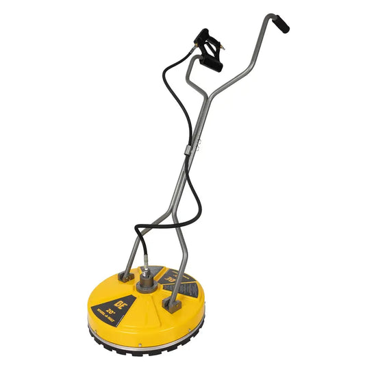 Limpiador de superficies Whirl-A-Way de 20"