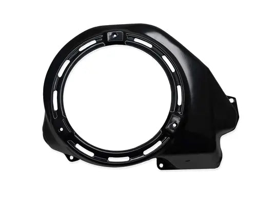 GX Series Fan Shroud BLACK