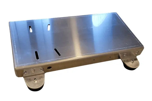 Veloci Skid Frame