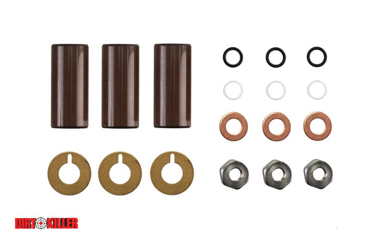 Comet FW, FW2, SW Series 20 MM Piston Kit