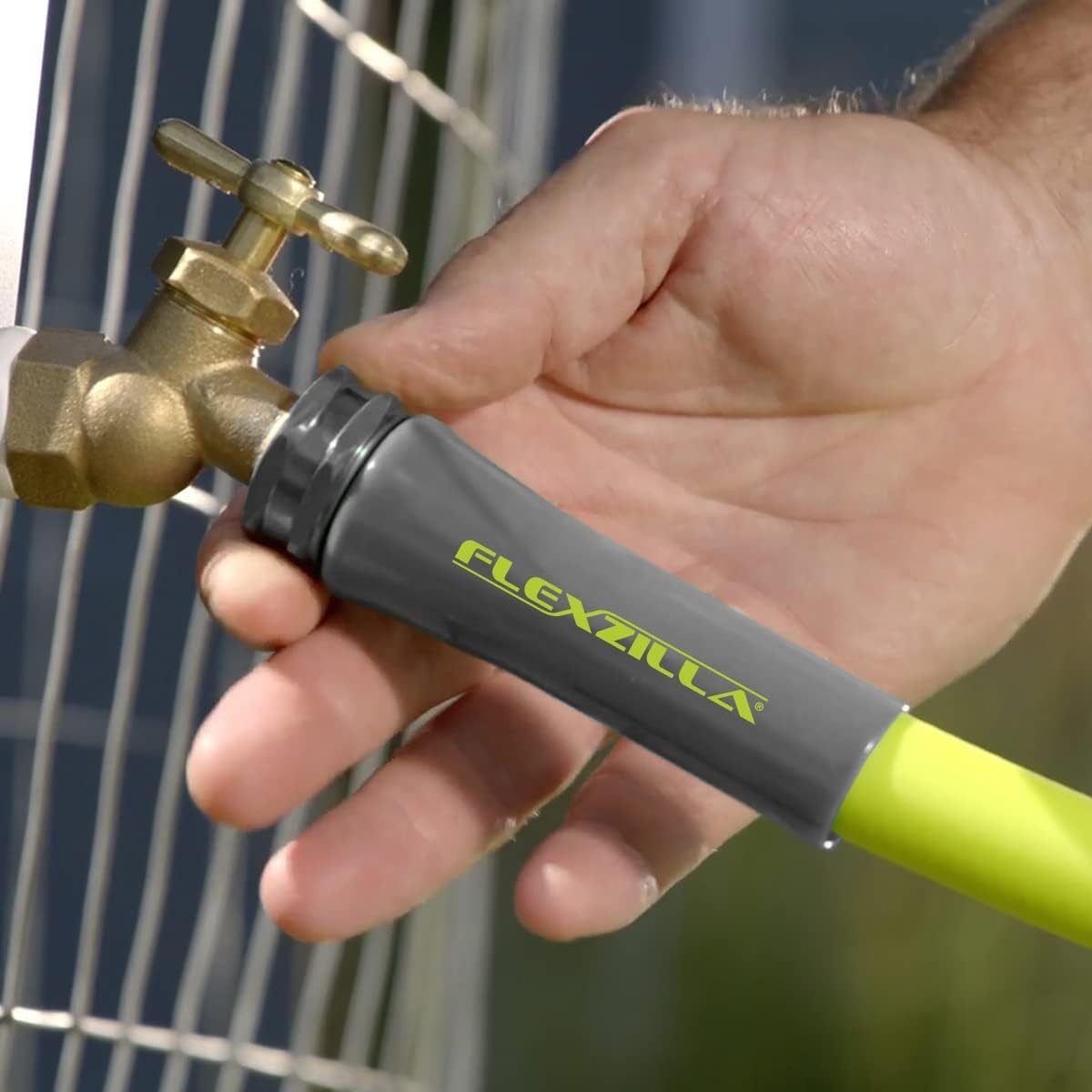 Flexzilla Garden Hose 3/4 in. x 100 ft.