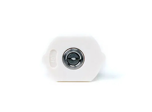 Stainless Steel QC 40° 6.0 Nozzle