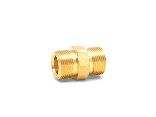 14mm X 15mm M22 Twist Seal Plug 24.0481