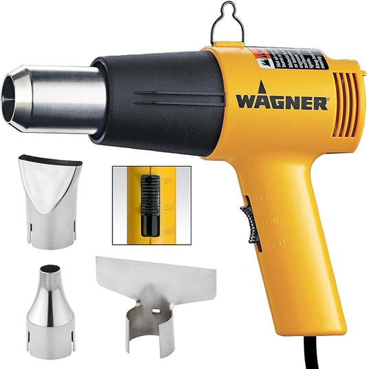 Wagner Heat Gun HT1000
