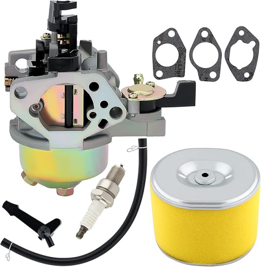 GX390 Carburetor for Honda GX340 GX 390 TUNE UP KIT