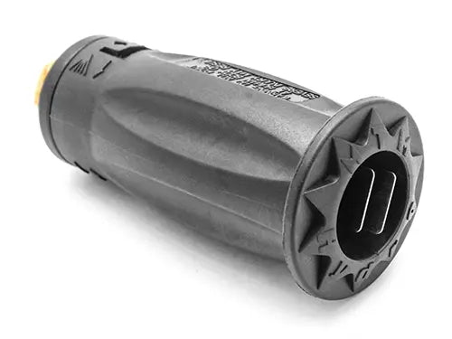 Dual Jet High-Low Variable Nozzle w/SS Plug