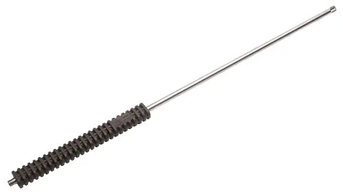 MTM Hydro 47" Stainless Oval Molded Grip Lance