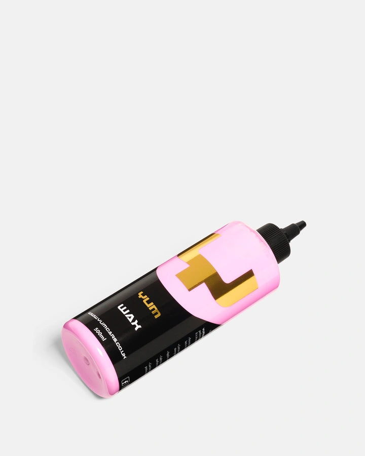 Yum Wax