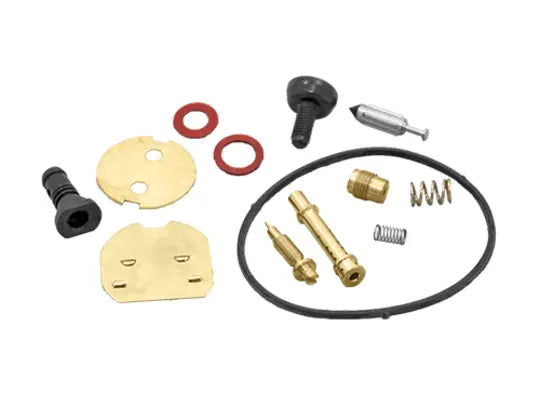 Veloci aftermarket carburetor repair kit for Honda GX series engines