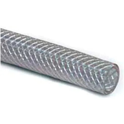 1/4" Braided poly braided hose 1 FOOT INCREMENTS