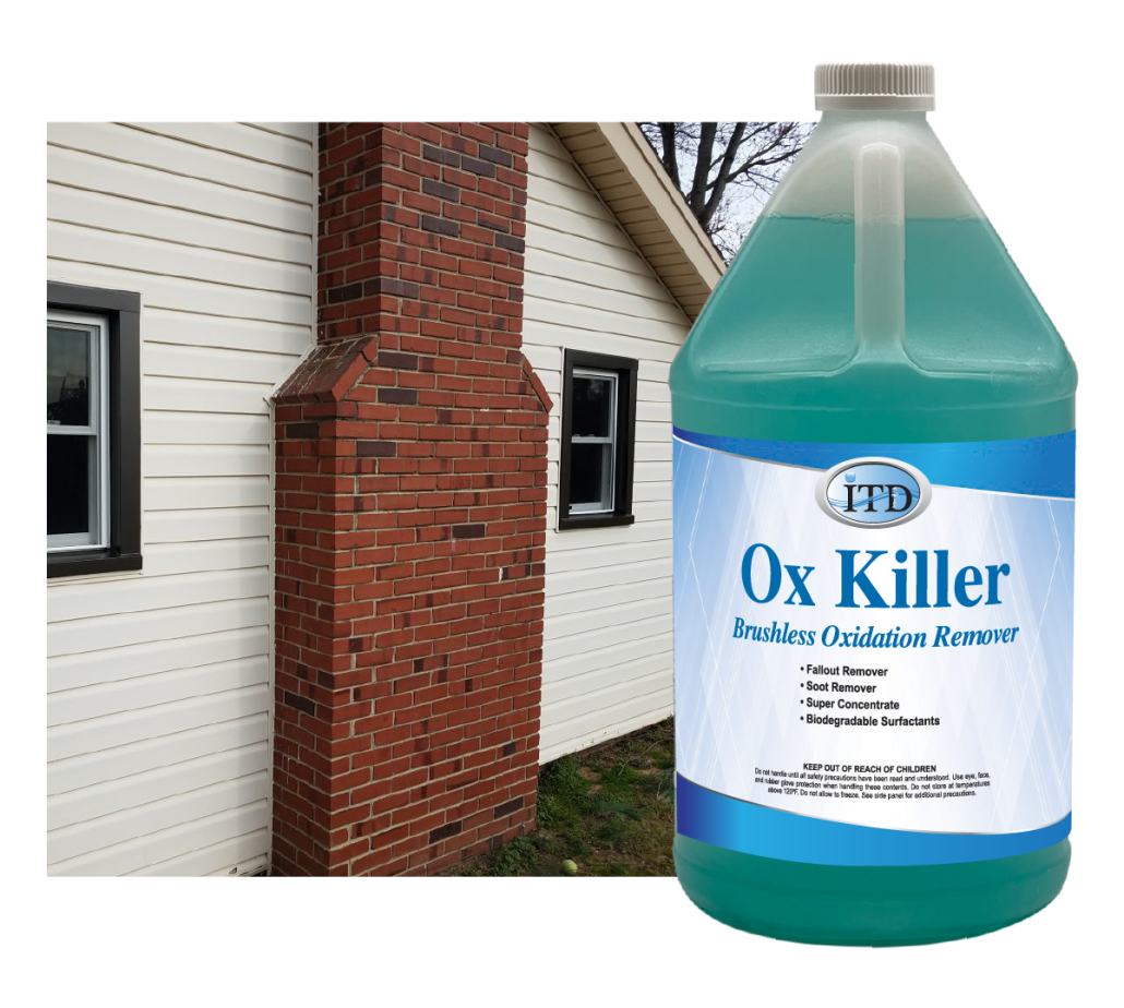 Ox Wash