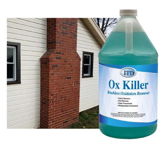 Ox Wash