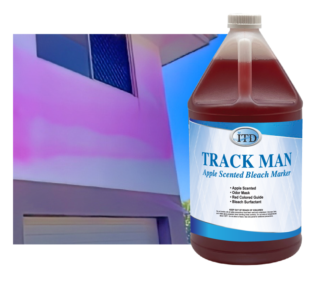Apple Track