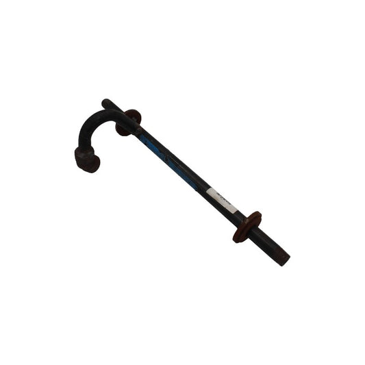 HOSE REEL MANIFOLD STEEL 12″ SUMMIT (SM-112-12