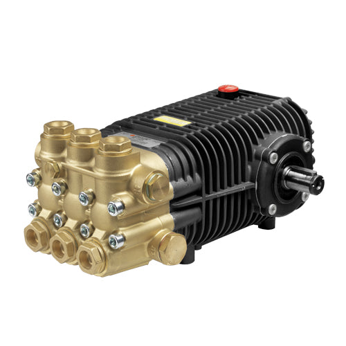Comet TW8036 BARE Pump 1450 @8gpm 1750 @ 10GPM