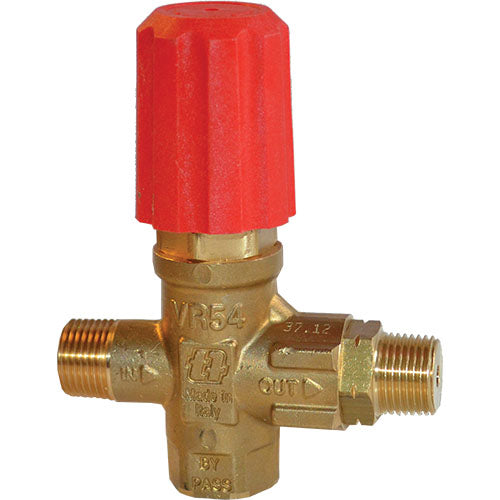 VR54 UNLOADER 8GPM 2900 PSI