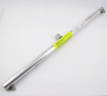 Whisper Wash Ground Force | Little Big Guy 24 inch Bar Two Tip Bar