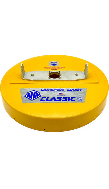 Whisper Wash Version 2 Adapter Conversion Bracket