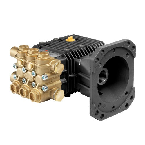 Comet ZWD4040 Fully Plumbed