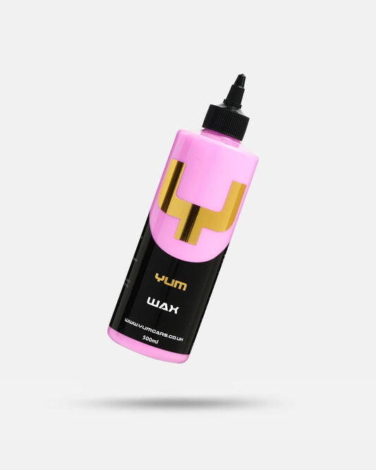 Yum Wax