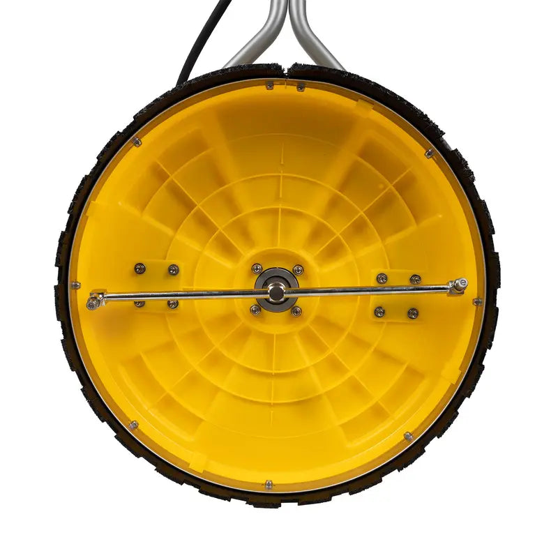 Limpiador de superficies Whirl-A-Way de 20"