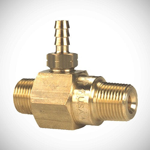 Fixed Injector 1.8mm Hi-Draw 2-3Gpm Machines 100774