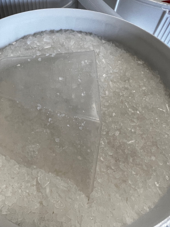 Neutrapod Powder