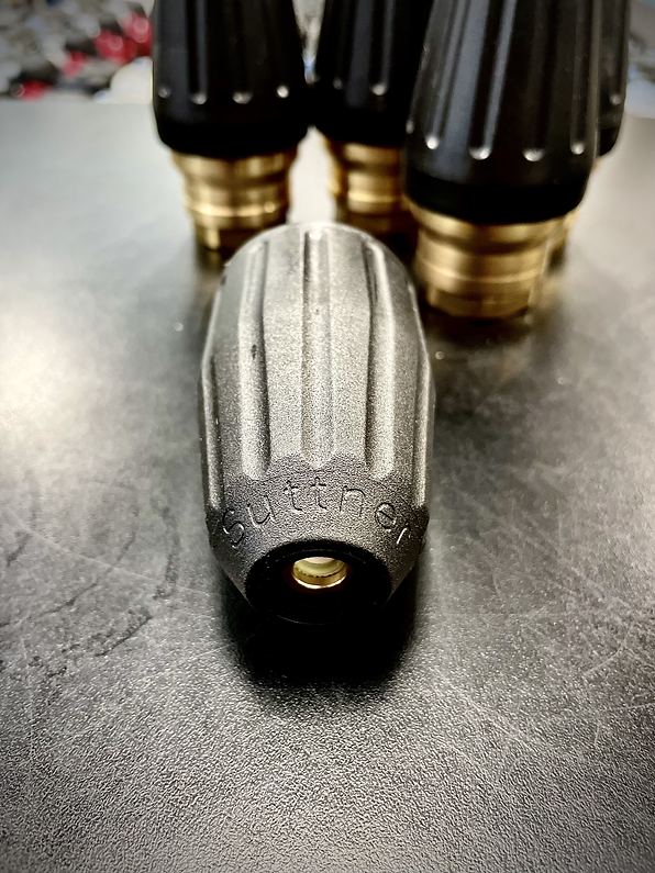Suttner Turbo Nozzle 5GPM