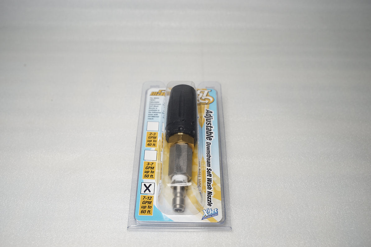 XJet M5 Twist Nozzle 7-12 GPM