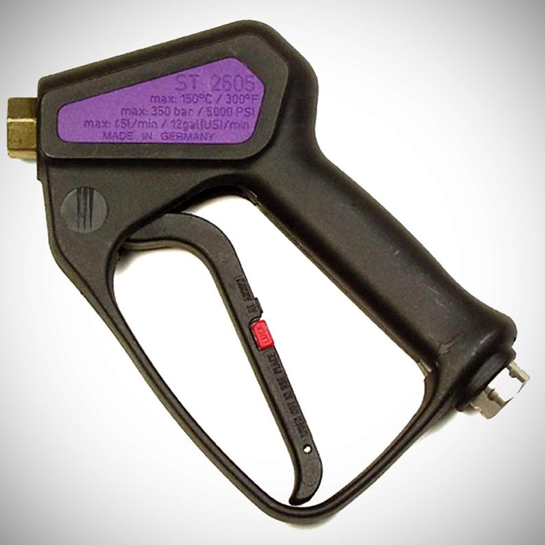 ST-2605 Spray Gun (commercial cleaner)