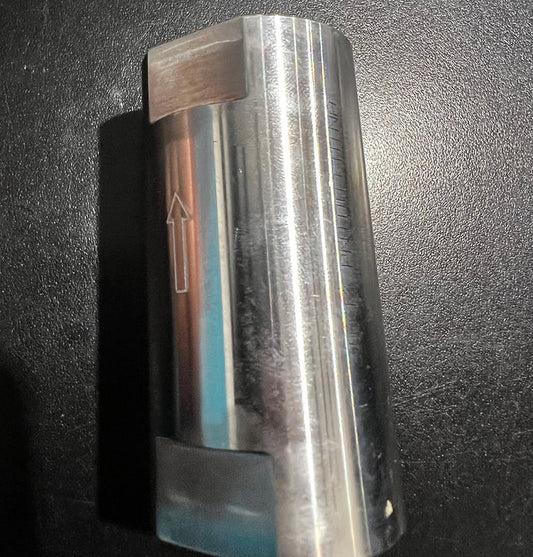1" Stainless Steel Check Valve Female x Female