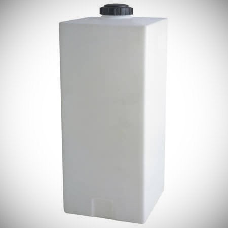 Tanque vertical de 55 galones
