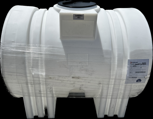 525 Gallon Poly Tank