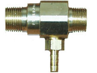 2.1mm Injector (Hi-Draw) 3-5 GPM Machines
