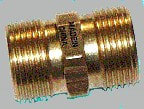M22 14mm X M22 14mm Twist Seal Plug 24.0024