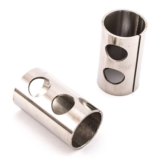Whisper Wash Bar Protectors Four Tip Bar