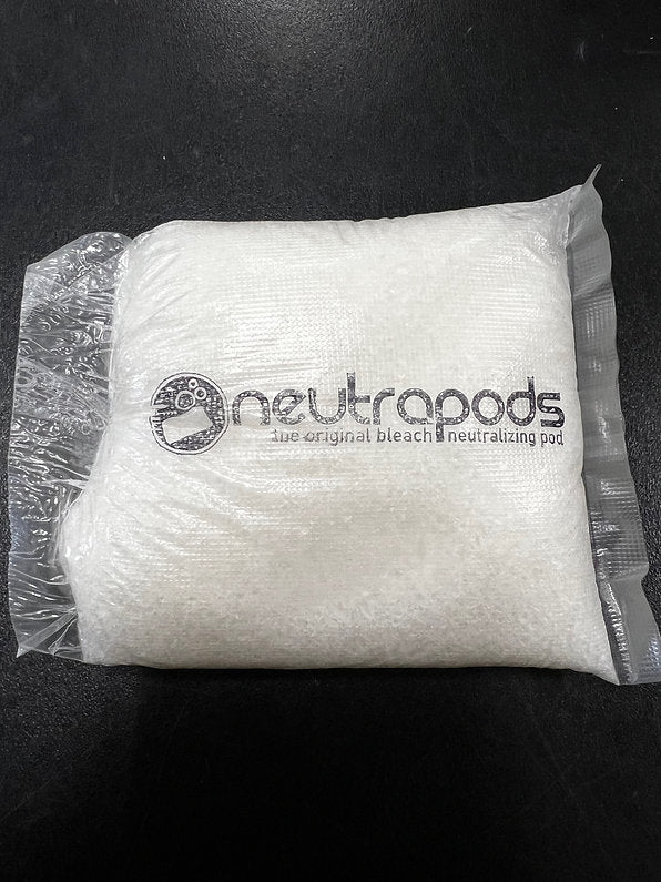 Neutrapod 8oz Bag (10 Pack)