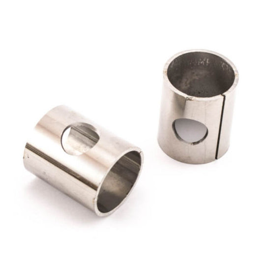 Whisper Wash Bar Protectors Two Tip Bar