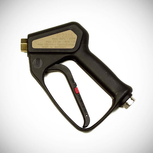 ST-2315 Spray Gun (chemical resistant)