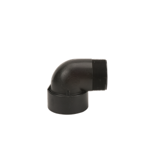 Banjo SL200-90 2in 90° Street Elbow SKU SL200-90 for pressure washing