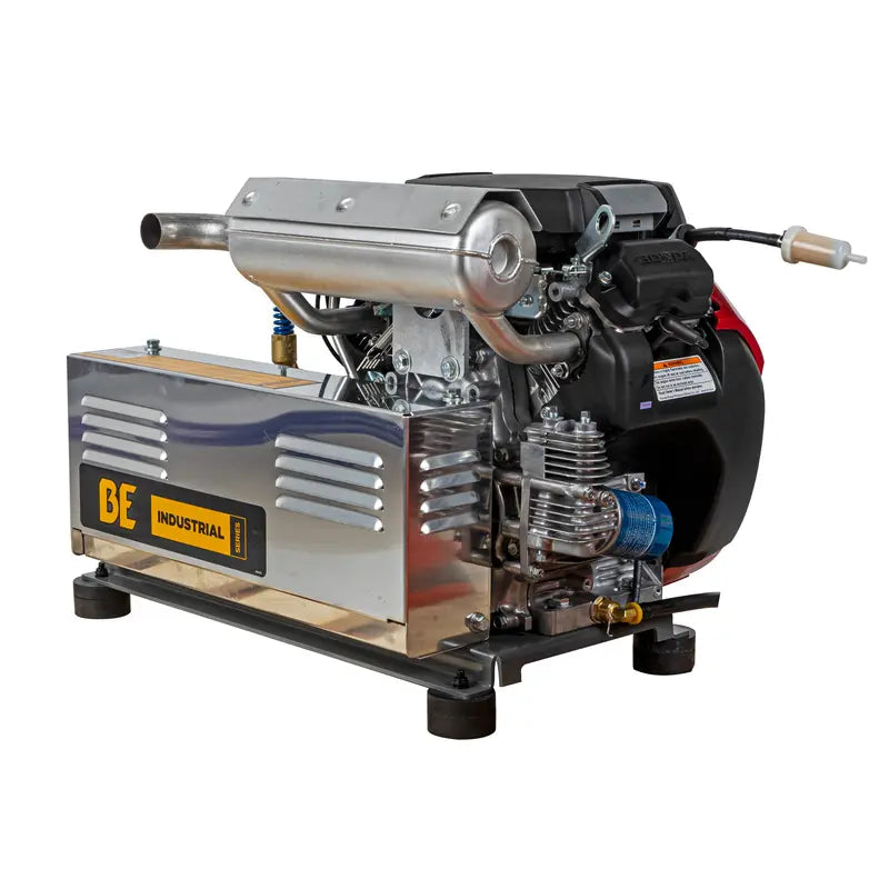 BOMBA A/R DE 4000 PSI - 8,0 GPM CON MOTOR HONDA GX690 $3499