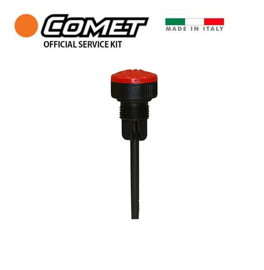 Comet Oil Dipstick for PS & TW Series Pumps at Just Wash Stuff