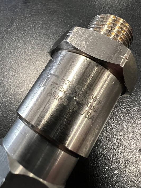 Giratorio Mosmatic de Alto Flujo de 3/8" 32.852